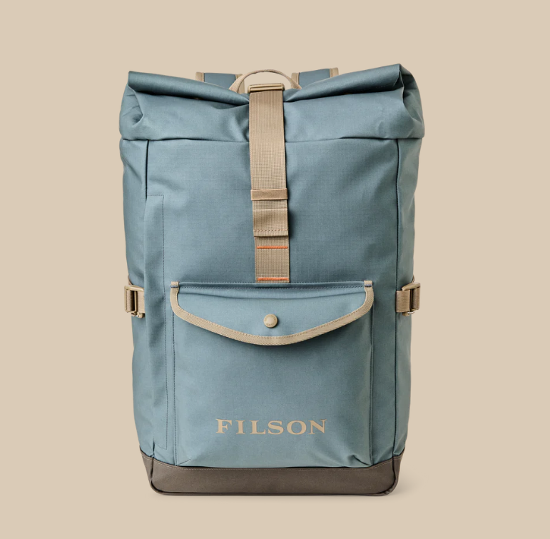 All Weather Backpack- Slate/Canteen/Covert